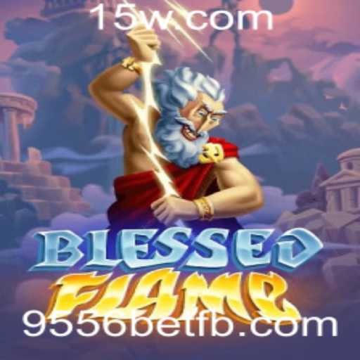 Explorando o Mundo Fascinante de BlessedFlame: Um Jogo Inovador para 2023