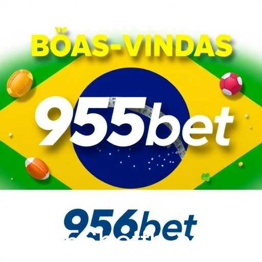 9556bet - Bônus de Boas-Vindas