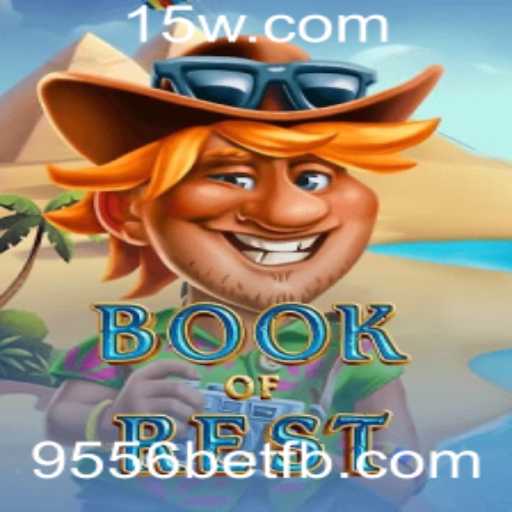 Explorando o Fascinante Mundo do Jogo BookofRest com 9556bet