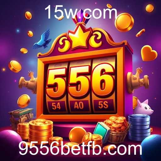 Caça-níqueis 9556bet - Jogadas e Diversão no Brasil