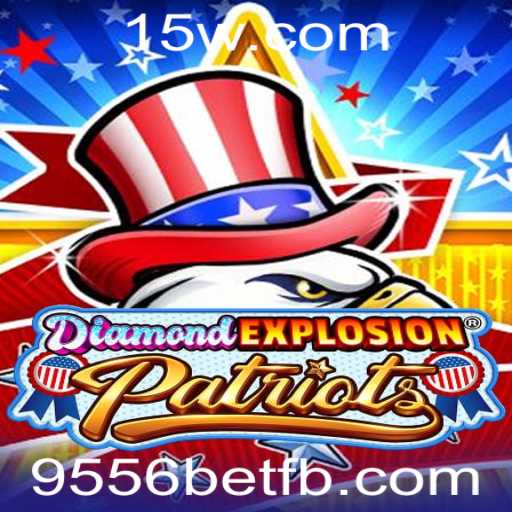 Explorando DiamondExplosionPatriots: Um Mergulho no Jogo do Momento