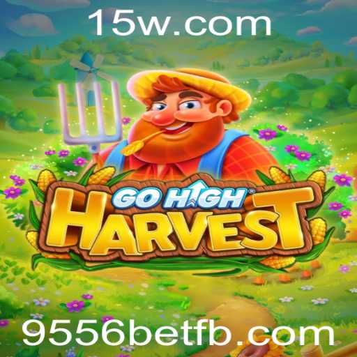 Descubra o Inovador Jogo GoHighHarvest