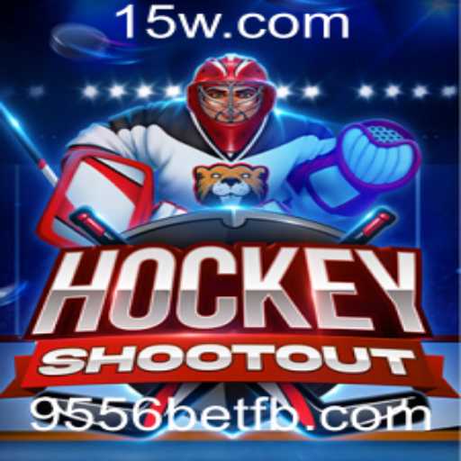 Descubra o Fenômeno do Jogo: HockeyShootout