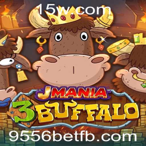 Descubra o Universo de JMania3Buffalo: Um Guia Completo