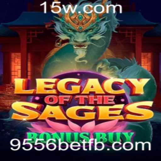 Descubra o Universo de LegacyoftheSagesBonusBuy