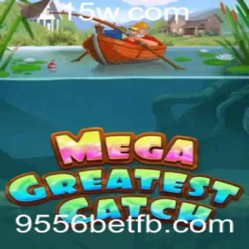 Descubra o Mundo Empolgante de MegaGreatestCatch