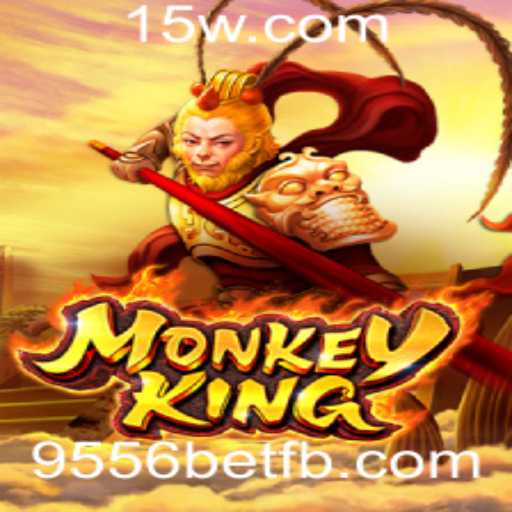 Explorando MonkeyKing: Um Jogo Emocionante na Plataforma 9556bet