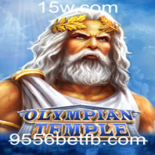 Experimente o Fascinante Mundo de OlympianTemple com 9556bet