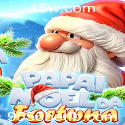 Descubra o Universo de PapaiNoeldaFortuna: A Nova Aposta no Mundo dos Jogos Online