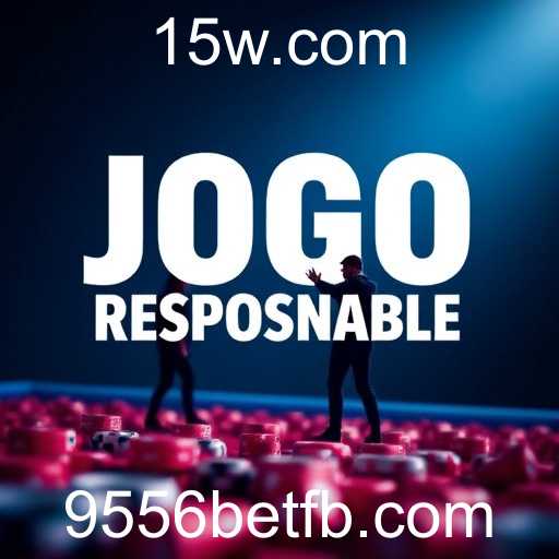 Jogo Responsável: A Importância do Equilíbrio e da Consciência