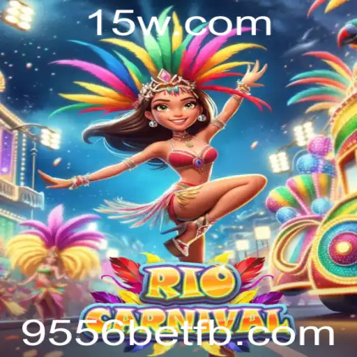 Explorando o Mundo Vibrante de RioCarnival com 9556bet