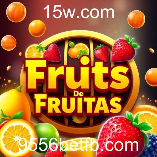 Descubra Slots de Frutas na 9556bet