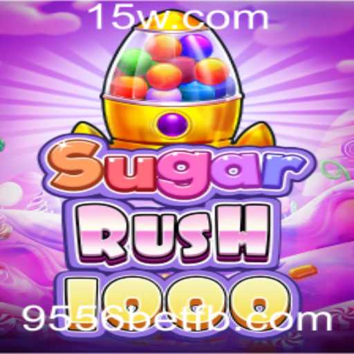 Descubra o Novo Fenômeno dos Jogos Online: SugarRush1000