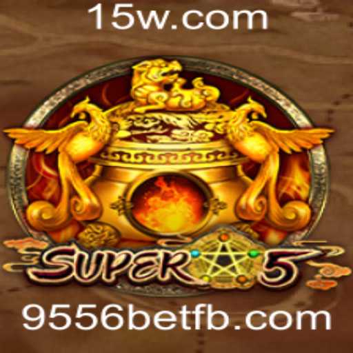 Descubra o Universo Fascinante do Jogo Super5 com 9556bet