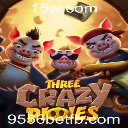 ThreeCrazyPiggies: Uma Aventura Divertida e Cheia de Regras Estratégicas