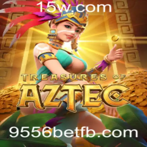 Explorando o Mundo de TreasuresofAztec: O Fascinante Jogo de Aventura da Plataforma 9556bet